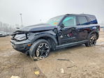 Ford Bronco 2024