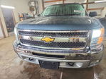 Chevrolet Silverado 2012