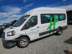 Ford Transit 2018