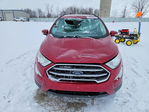 Ford EcoSport 2020
