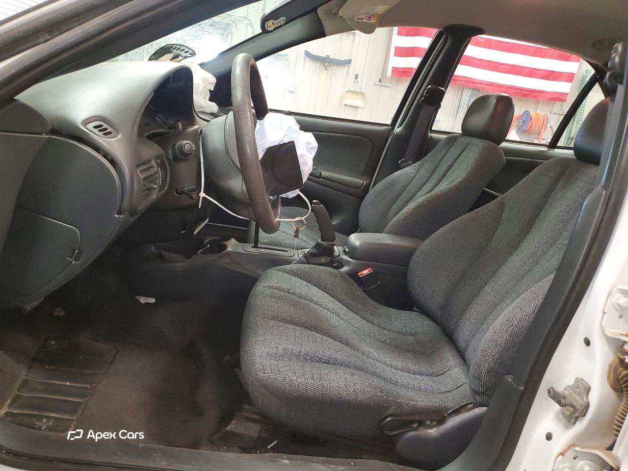 Chevrolet Cavalier 2005