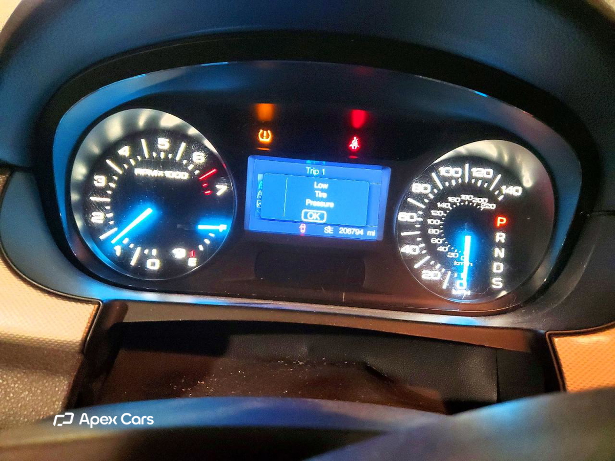 Ford Edge 2014