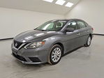 Nissan Sentra 2019