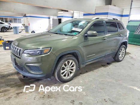 Jeep Cherokee 2020 - Image 1 of 13
