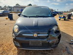 Fiat 500 2015