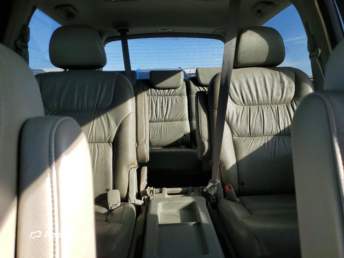 Honda Odyssey 2006
