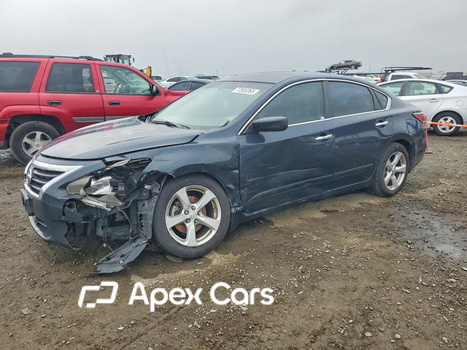 Nissan Altima 2014 - Image 1 of 13