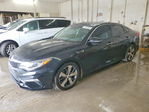Kia Optima 2019