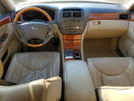Lexus LS 2004