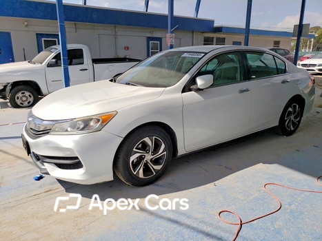 Honda Accord 2016 - Image 1 of 12