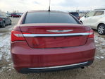 Chrysler 200 2013