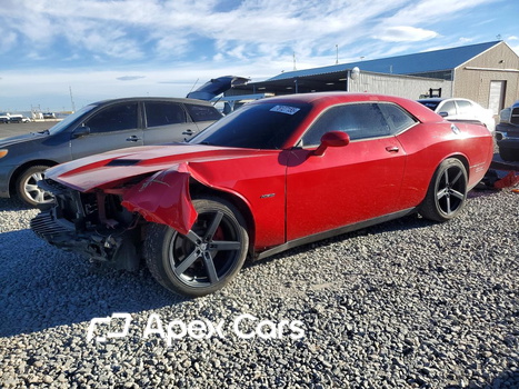 Dodge Challenger 2015 - Zdjęcie 1 z 13