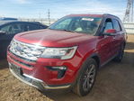Ford Explorer 2019