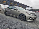 Kia Optima 2013