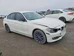 BMW Series 3 2015