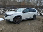 Subaru Forester 2025