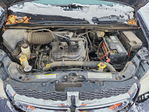Dodge Caravan 2011