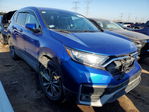Honda CR-V 2020