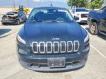 Jeep Grand Cherokee 2017