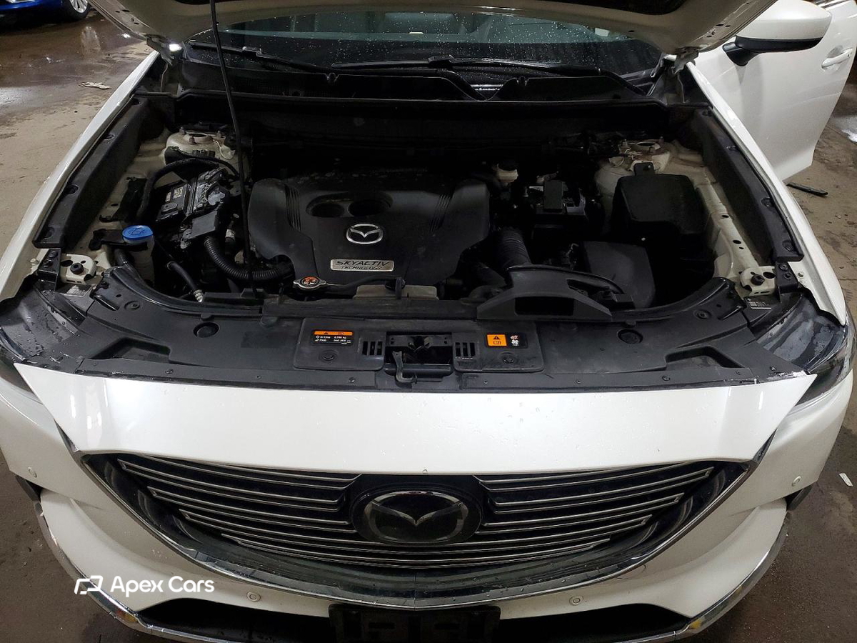 Mazda CX-9 2019