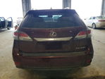 Lexus RX 2013