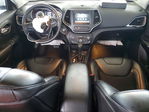 Jeep Cherokee 2019