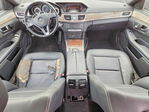 Mercedes-Benz E-klasse 2016