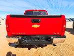 Chevrolet Silverado 2013