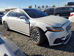 Lincoln Continental 2019
