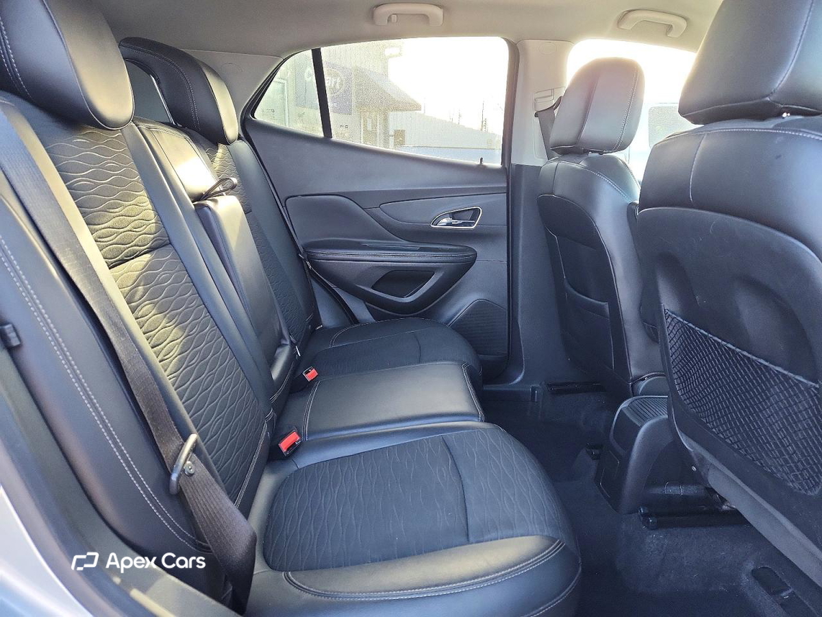 Buick Encore 2015