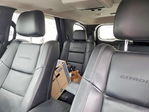 Dodge Durango 2012