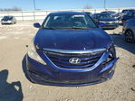 Hyundai Sonata 2012