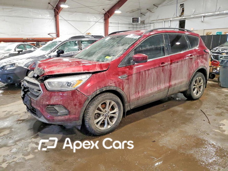 Ford Escape 2017 - Image 1 of 14
