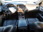Nissan Pathfinder 2015