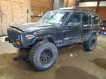 Jeep Cherokee 2000