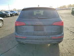 Audi Q5 2014