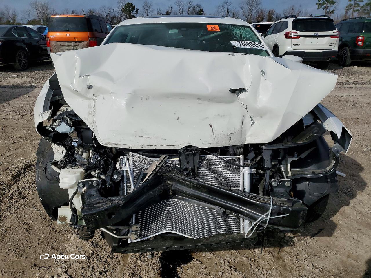 Volkswagen Passat 2013