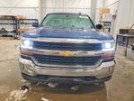 Chevrolet Silverado 2017