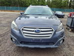 Subaru Outback 2016