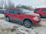 Ford Explorer 2003