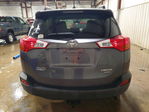 Toyota RAV 4 2015