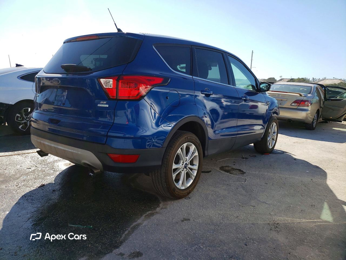 Ford Escape 2019