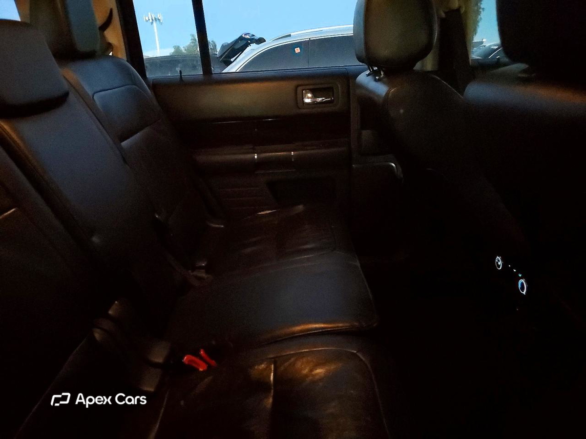 Ford Flex 2014