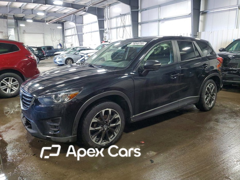 Mazda CX-5 2016 - Image 1 of 14