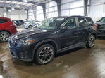 Mazda CX-5 2016