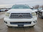 Toyota Sequoia 2010