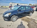 Nissan Versa 2017