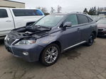 Lexus RX 2014