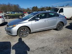 Honda Civic 2015