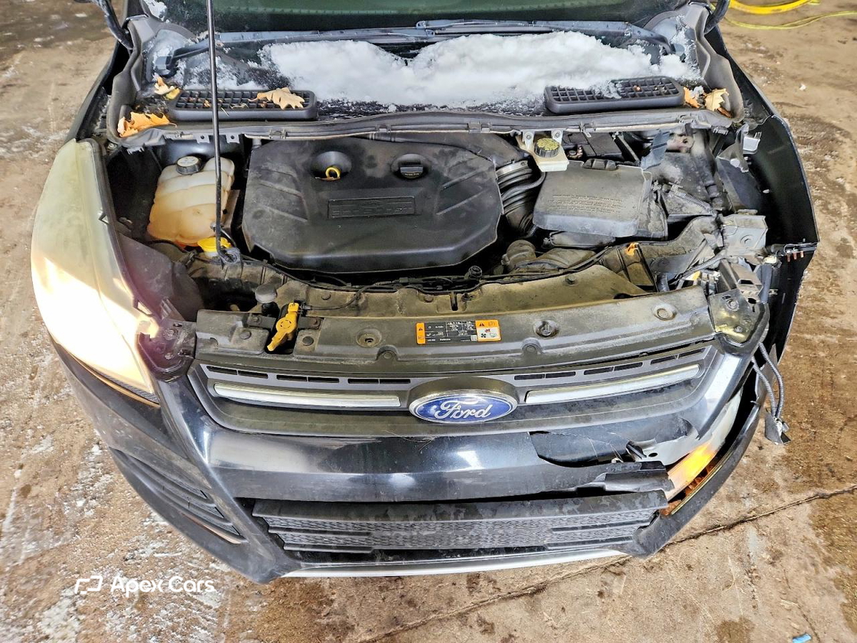 Ford Escape 2014